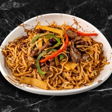 101.Spicy Tay