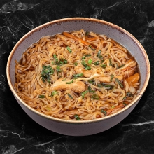 245. Chicken Noodles Soup