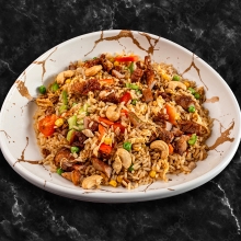 27.Nagoya Rice