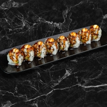 272.Tokomatsi Roll