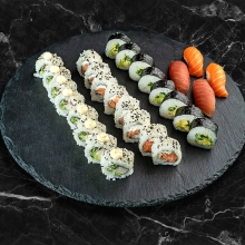 95.Wasabe Sushi Starter