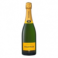 Champagne Drappier Carte Dor Brut 750ml