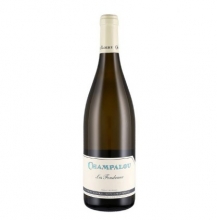 Champalou Les Fondreaux Demi-Sec Λευκό Κρασί 750ml