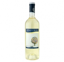 Douloufakis Winery Enotria Λευκό Κρασί 750ml