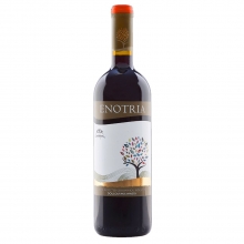 Douloufakis Winery Enotria Κόκκινο Κρασί 750ml
