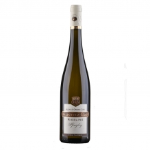 Kuentz Bas Riesling Λευκό Κρασί 750ml