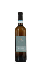 La Fara Pinot Grigio Λευκό Κρασί 750ml
