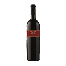 La Farra Amjo Rosso Κόκκινο Κρασί 750ml