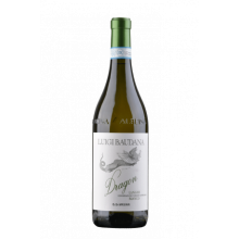 Luigi Baudana Dragon Λευκό Κρασί 750ml