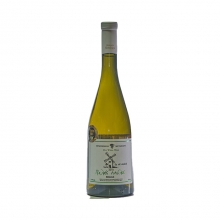 Palios Mylos Metaxari Winery Λευκό Κρασί 750ml