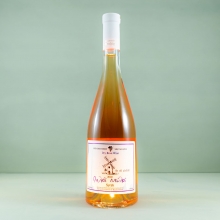 Palios Mylos Metaxari Winery Ροζέ Κρασί 750ml