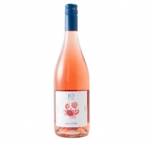 Tsililis Terres Io Rose Ροζέ Κρασί 750ml
