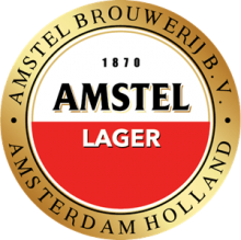 Amstel Radler 500ml