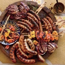 Mix Grill
