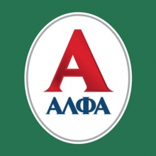 Άλφα 330ml