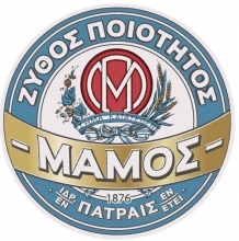 Μάμος 500ml