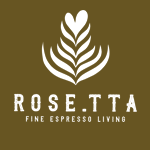 Rosetta Θερμός Eco Life Λευκός 370ml