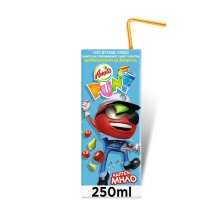 Amita Fun Μπλε 250ml