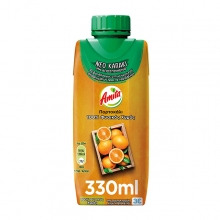 Amita Πορτοκάλι 330ml