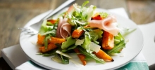 Σαλάτα Prosciutto