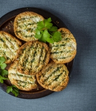 Καρβελάκι Art De Cuisine