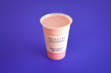 Cranberry Smoothie (360ml)