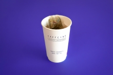 Tσάι Earl Grey Blue Flower