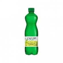 Ζαγόρι Go Green Sparkling Natural Mineral Water 330ml