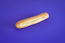 Κουλούρι με Κρέμα Τυριού