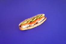 Χωριάτικο σε Πολύσπορο Τρίγωνο