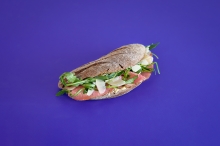 Μεζαλούνα Μανιτάρια