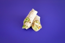 Τορτίγια Caesars