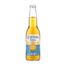 Corona Zero 330ml