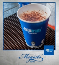 Cappuccino Διπλό