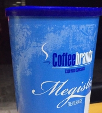 Coffeebrands Mocha