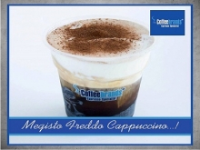 Freddo Cappuccino
