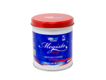 Καφές Espresso Megisto Decafeine Αλεσμένος 125gr