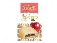 Μηλόπιτα Tsibame
