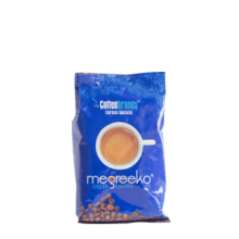 Ελληνικός Καφές Megreeco 200gr