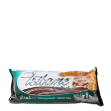 Κρουασάν με Πραλίνα Φουντουκιού