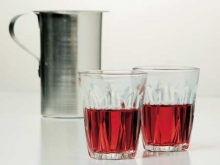 Κρασί Ημίγλυκο Χύμα 500ml