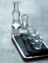 Τσίπουρο Extra με Γλυκάνισο 200ml