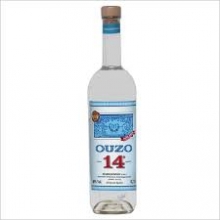 Ούζο 14 700ml