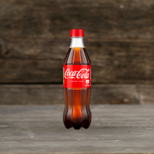 Coca-Cola 500ml