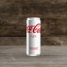 Coca-Cola Light 330ml