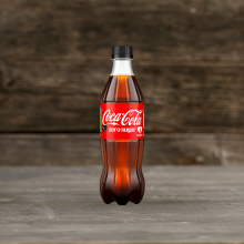 Coca-Cola Zero 500ml