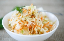 Σαλάτα Πικάντικη