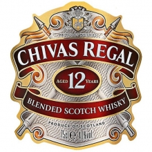 Whiskey Chivas 700ml