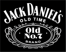 Whiskey Jack Daniels 700ml
