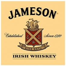 Whiskey Jameson 700ml